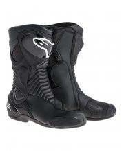 Alpinestars Stella S-MX 6 Waterproof Ladies Boots at JTS Biker Clothing